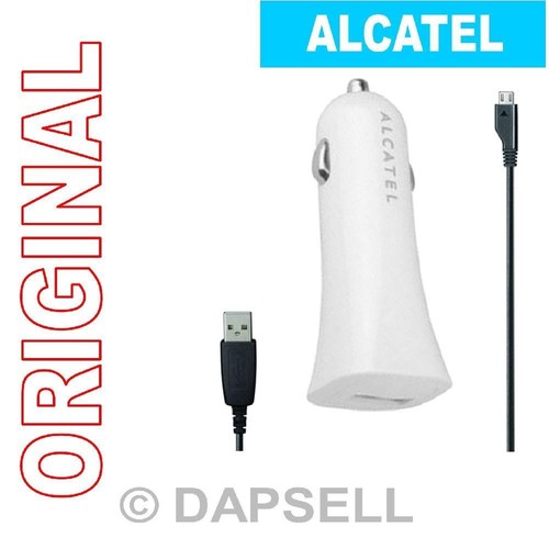 Alcatel caricabatterie - alcatel,