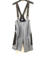 PANTALONCINI TECNICI LANGE