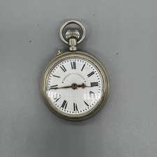 Orologio da tasca Roskopf