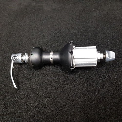Rear hub campagnolo - hub, shamal