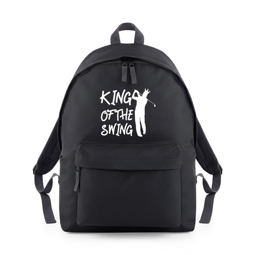 Zaino golf king the - king,