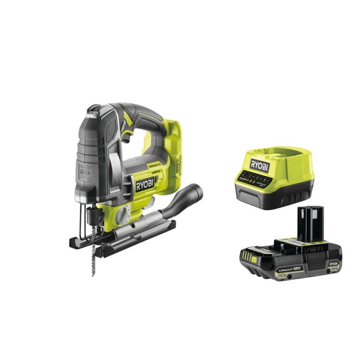 Ryobi r18js7 seghetto - ryobi, r18js7-0