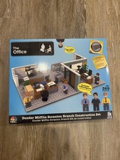 The Office Dunder Mifflin Set