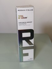 Rodan fields total rf serum - +,