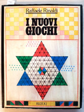 I NUOVI GIOCHI reversi war