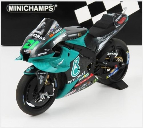 Minichamps 122213021 yamaha - minichamps,