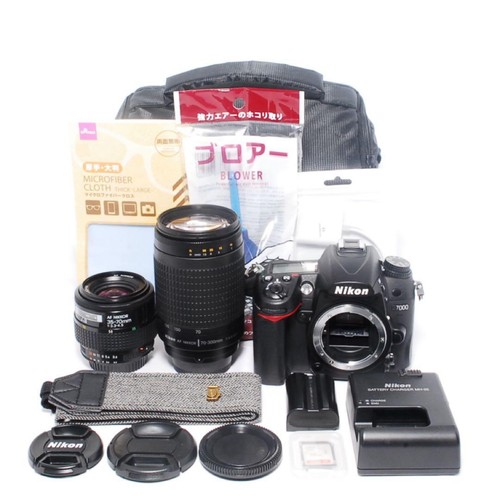 Nikon d7000 138342 - d7000,
