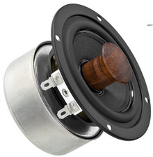 SPX-32M Altoparlante HiFi a