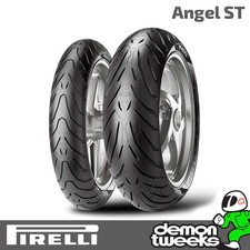 Pneumatici Moto Pirelli Angel