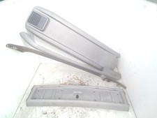 BARRE PORTATUTTO PER FIAT Panda Cross (169) 188 A8.000 (05>12)