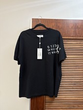 T-shirt uomo Margiela