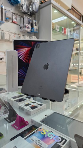 Ipad pro 5th 512gb - pro, 12.9''