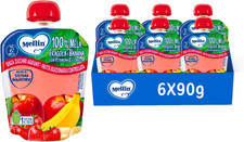 Pouch Merenda 100% Mela