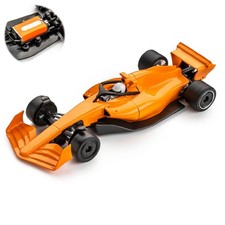 Policar CAR10-orange Monoposto