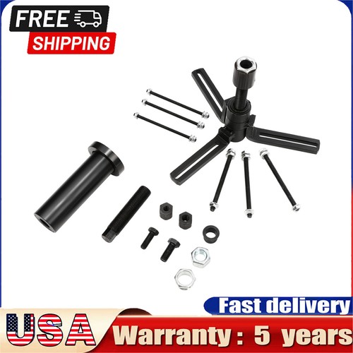 Universal crank puller - universal,