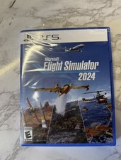Microsoft Flight Simulator