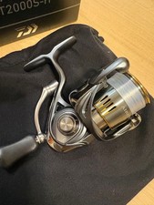 Mulinello da spinning Daiwa 23