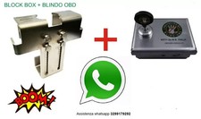 BLOCK BOX ANTIFURTO 500/595