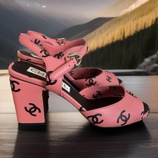 Autentici sandali Chanel