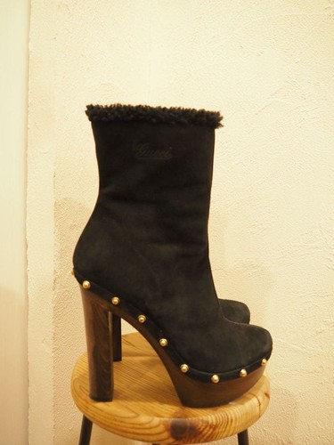 Stivali gucci usati donna - usati, da