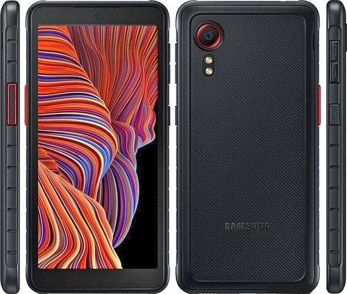 Samsung galaxy cover - cover, 5