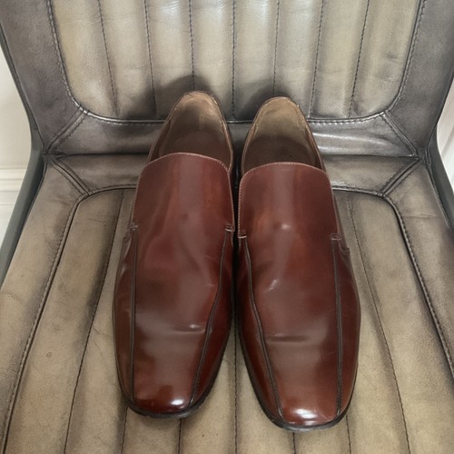 Scarpe mocassino slip uomo - scarpe,