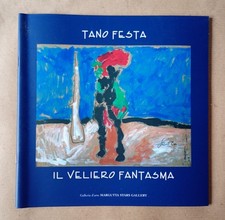 TANO FESTA "IL VELIERO