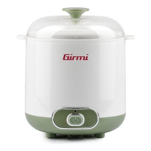 Girmi yogurtiera 20w - 20w, (1,5lt)