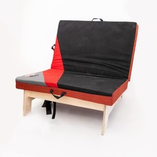 Crash Pad Couch | Crash Pad