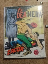 ZENITH ORIGINALE N 104 LA DEA