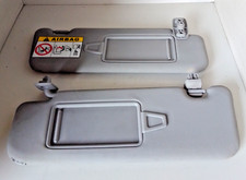 ALETTE PARASOLE COPPIA DESTRA