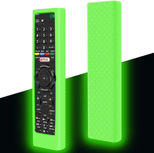 Custodia silicone - in,