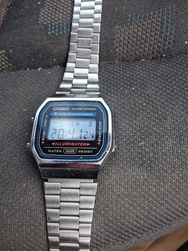 Orologio casio a168 - orologio,