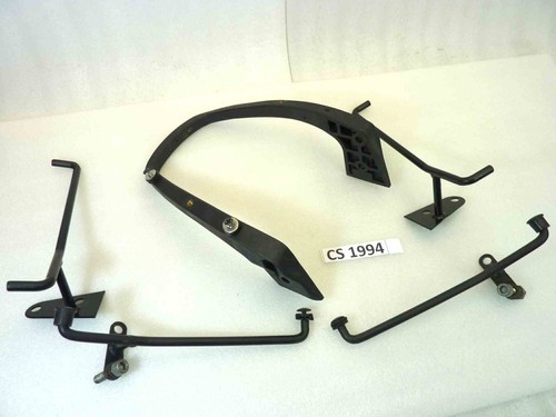 Staffe parabrezza guzzi - staffe,