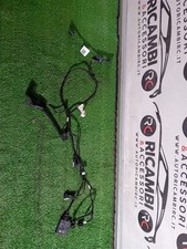 SENSORI DI PARCHEGGIO PER ALFA