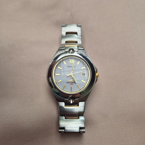 Orient fuori produzione - orient,