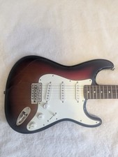 Fender Squier Classic Vibe
