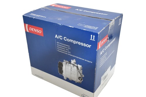 Compressore aria condizionata - aria,