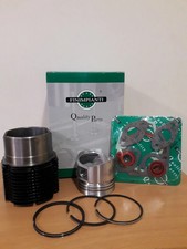 Kit Cilindro/Pistone/Smeriglio