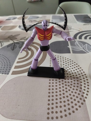 Garada mazinger z - k7, –