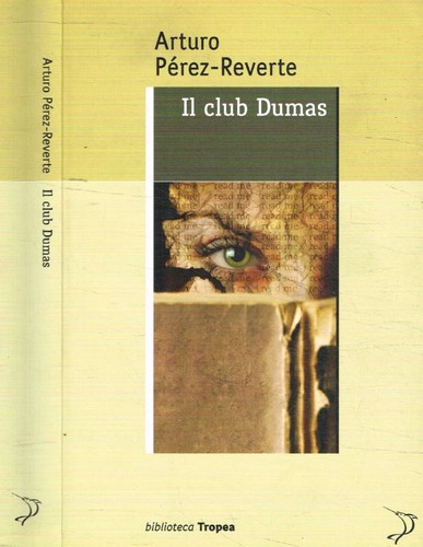 Club dumas arturo - il,