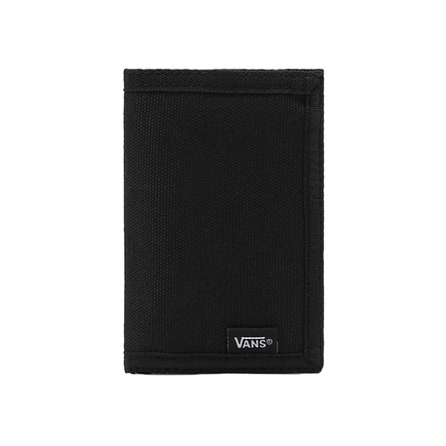 Vans slipped wallet - slipped, black