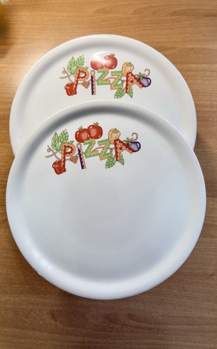 Piatti nuovi per pizza - ,