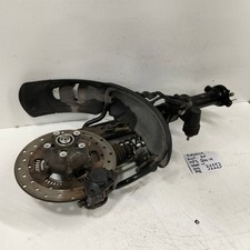 FORCELLA ANTERIORE DESTRA