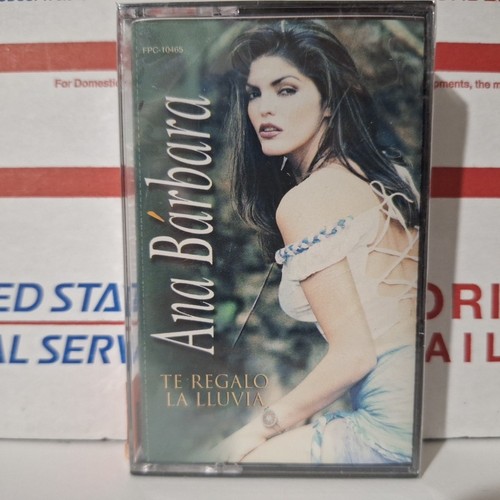 Ana barbara regalo la - barbara-,