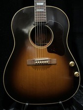 Gibson J-160E Chitarra acustica usata 1995
