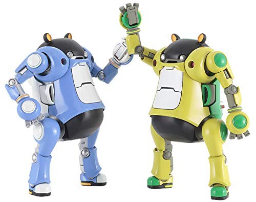 Creator works mechatronic wigo - creator,