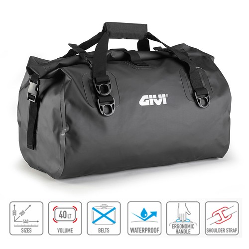 Givi borsa impermeabile - borsa, da