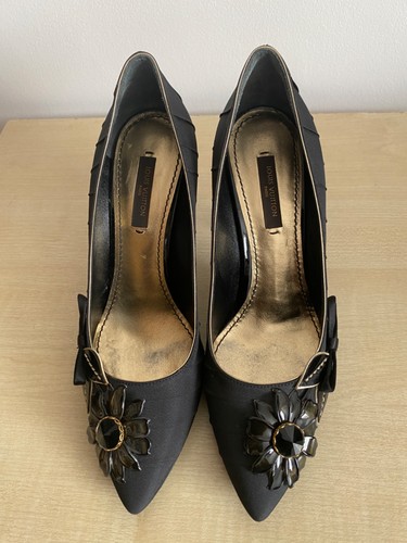 Scarpe louis vuitton donna - scarpe,