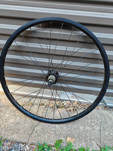 Ruota posteriore mtb - , 26"